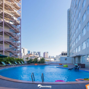 Hotel Diamente
