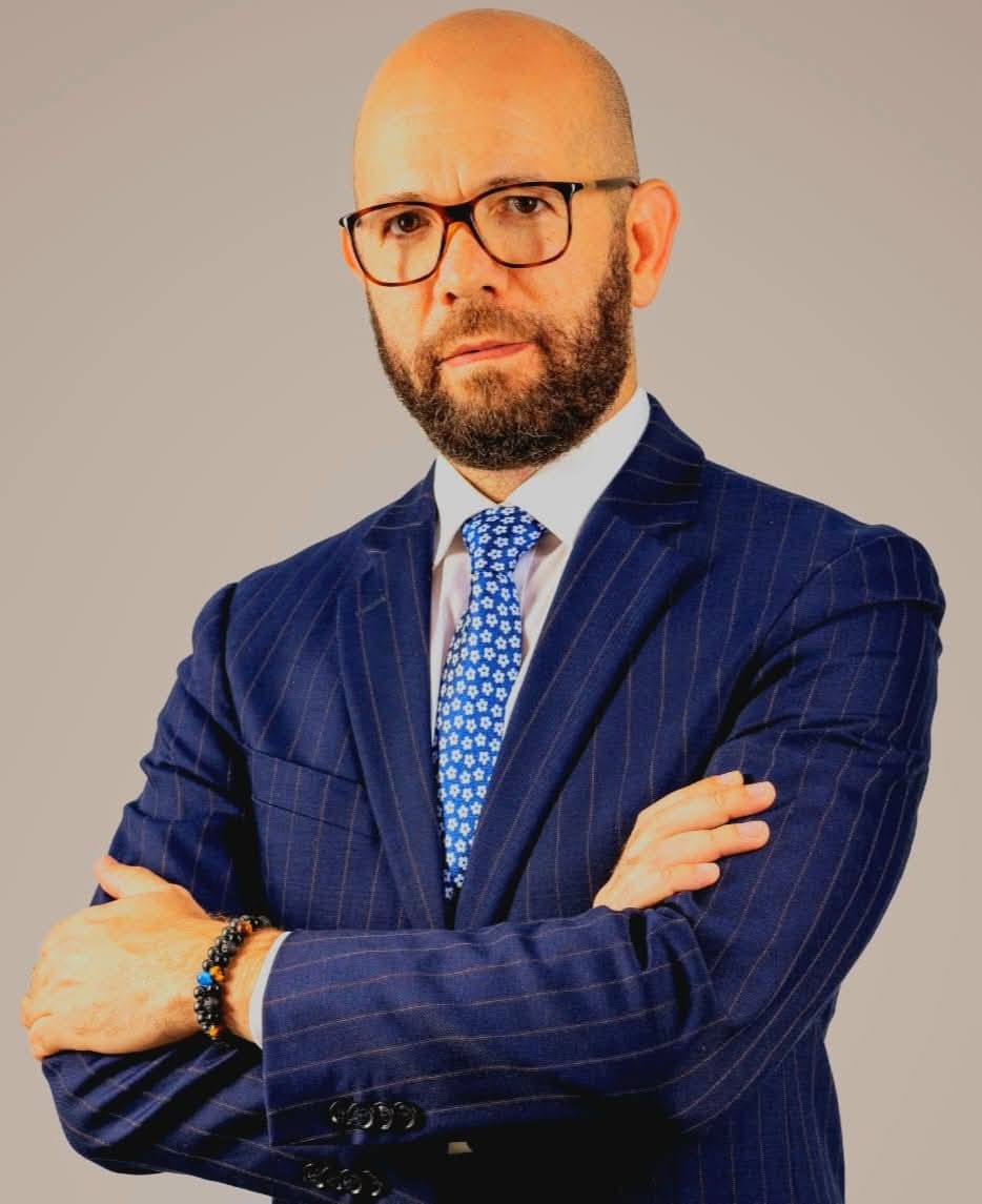 Marcelo Perdigão
