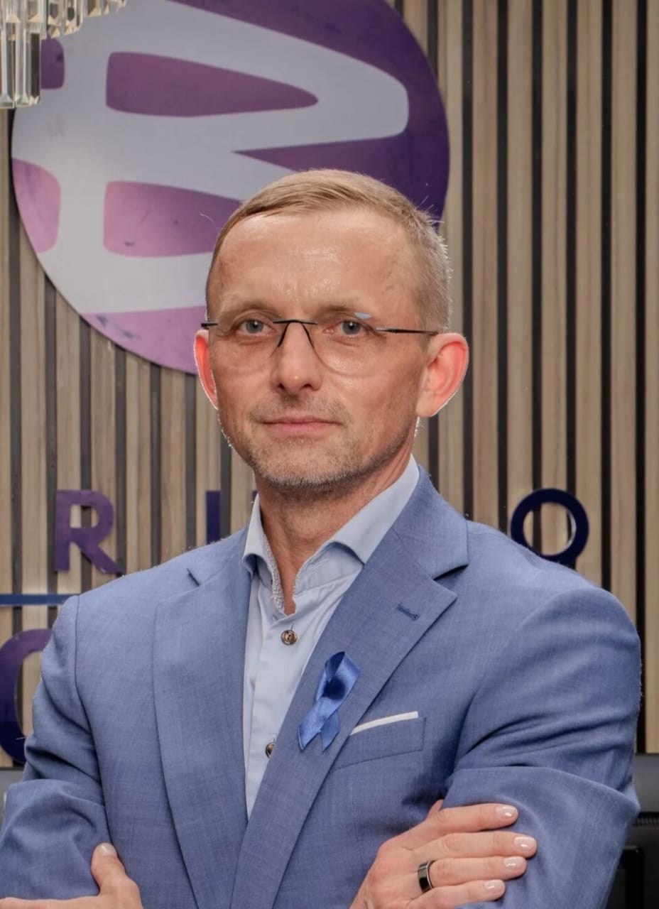 Tomasz Dowbor