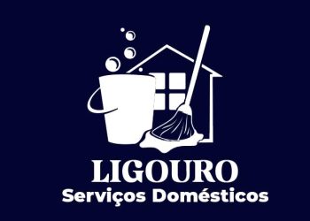 LIGOURO SERVIÇO DOMESTICO