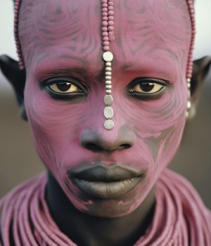 front-view-young-man-wearing-face-paint