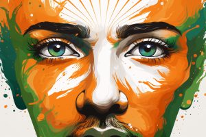 indian-republic-day-celebration-digital-art-with-man