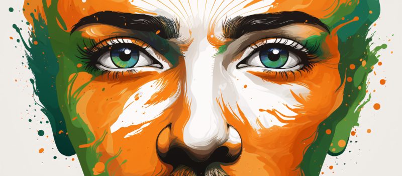 indian-republic-day-celebration-digital-art-with-man