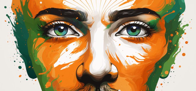 indian-republic-day-celebration-digital-art-with-man