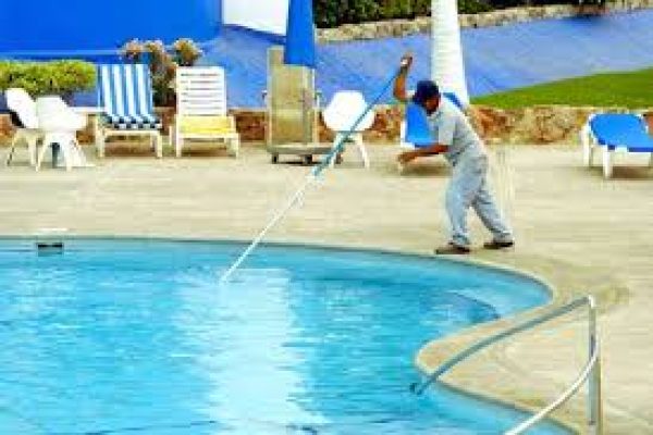 piscineiro ligouro
