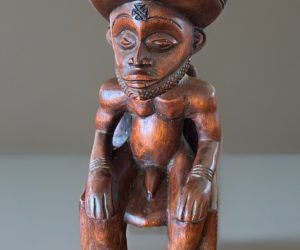 ligouro escultura